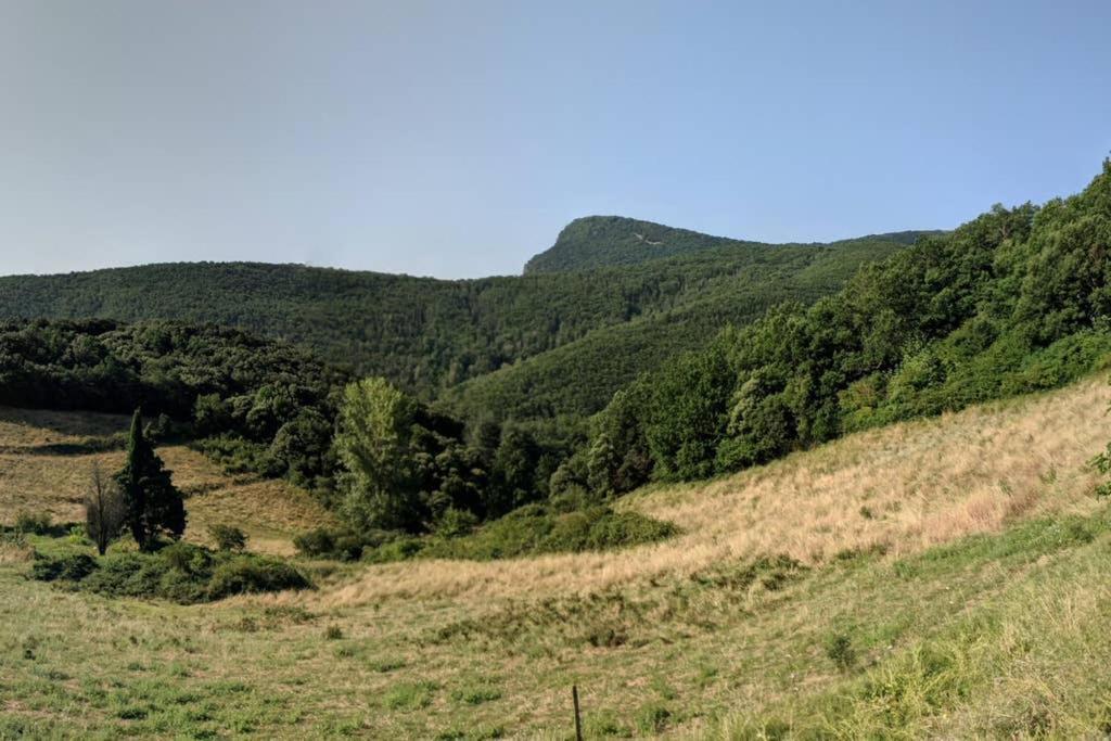 Le Belvedere Lairiere Εξωτερικό φωτογραφία