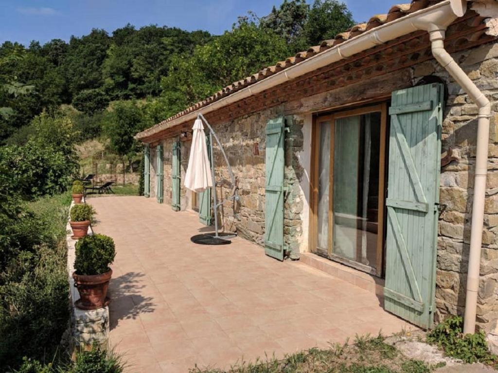Le Belvedere Lairiere Εξωτερικό φωτογραφία