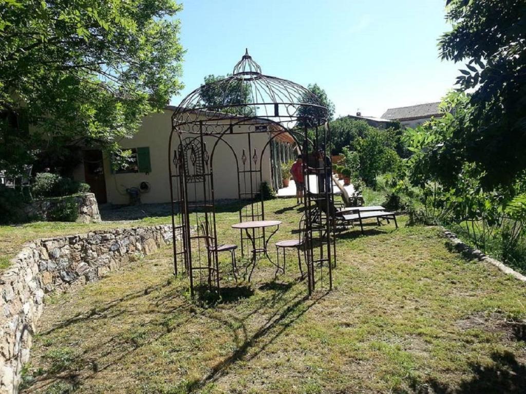 Le Belvedere Lairiere Εξωτερικό φωτογραφία