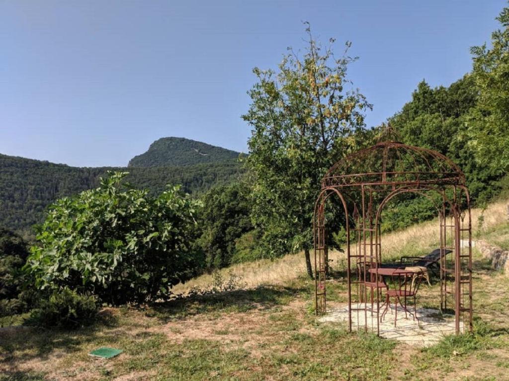 Le Belvedere Lairiere Εξωτερικό φωτογραφία