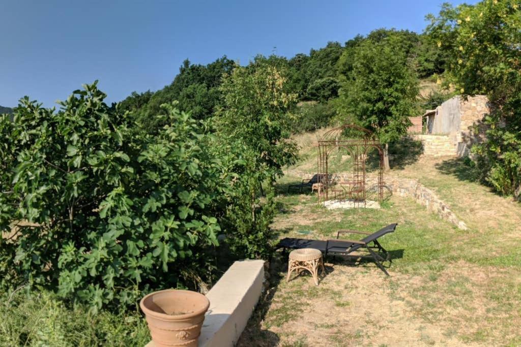 Le Belvedere Lairiere Εξωτερικό φωτογραφία